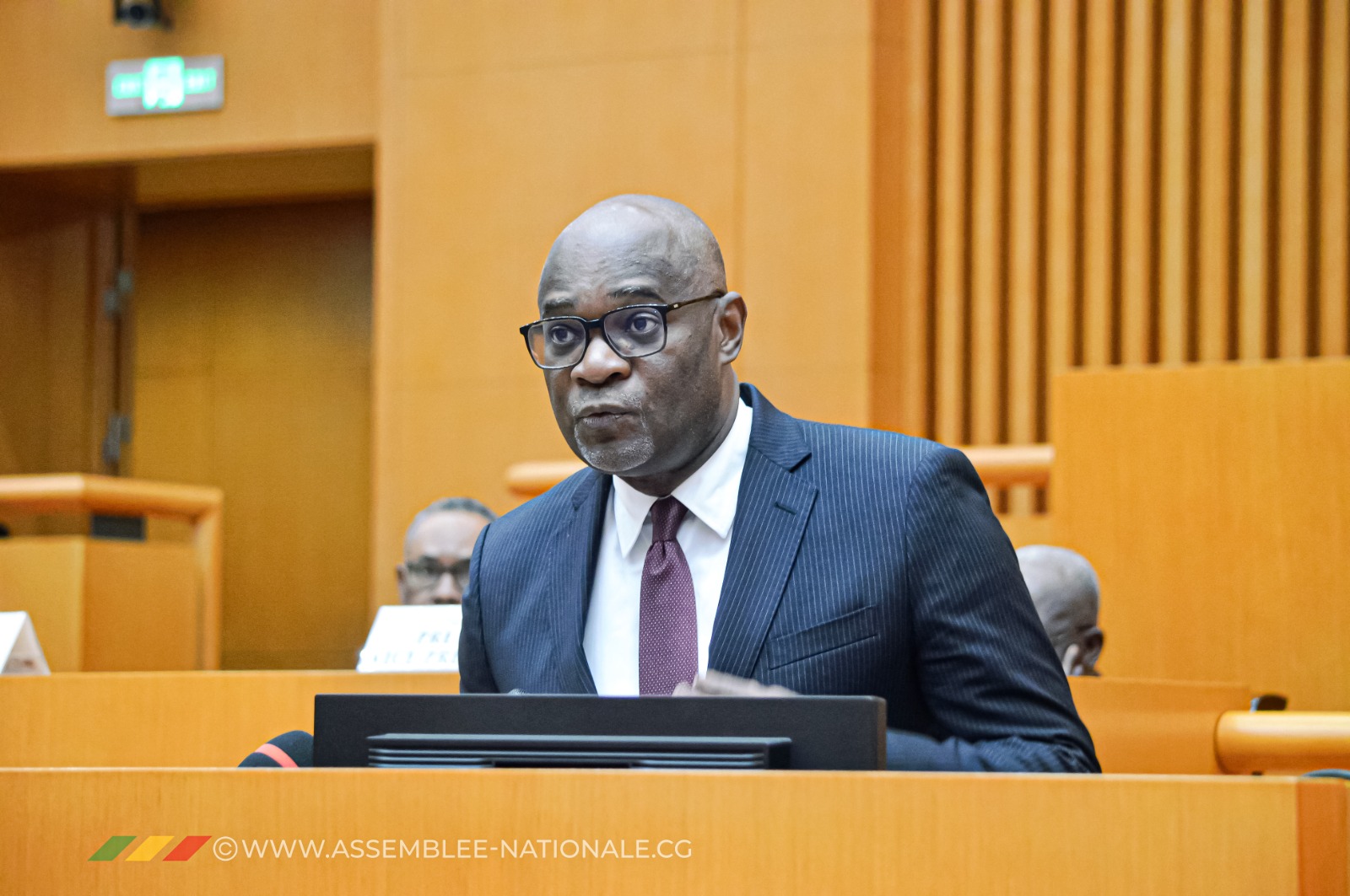 Budget 2027 : le Congo vise 3 120,8 milliards FCFA de recettes et 2 638,4 milliards de dépenses, entre ambitions de développement et discipline budgétaire