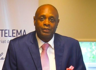 Constant Serge Bounda : le diplomate expérimenté chargé de redynamiser la diplomatie congolaise