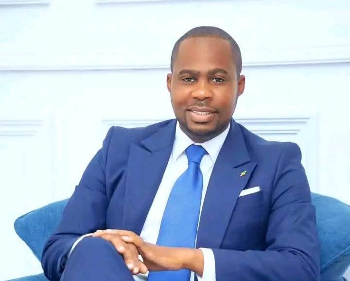 Prince Bertrand Bahamboula : un économiste engagé pour valoriser la culture et le tourisme congolais