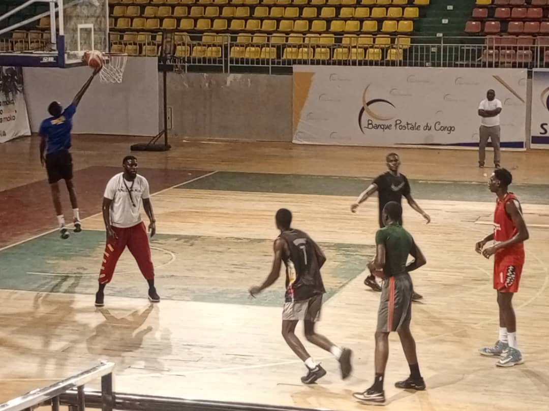 Les Diables Rouges de retour : Le Congo relance son ambition basket avec l’AfroBasket U18