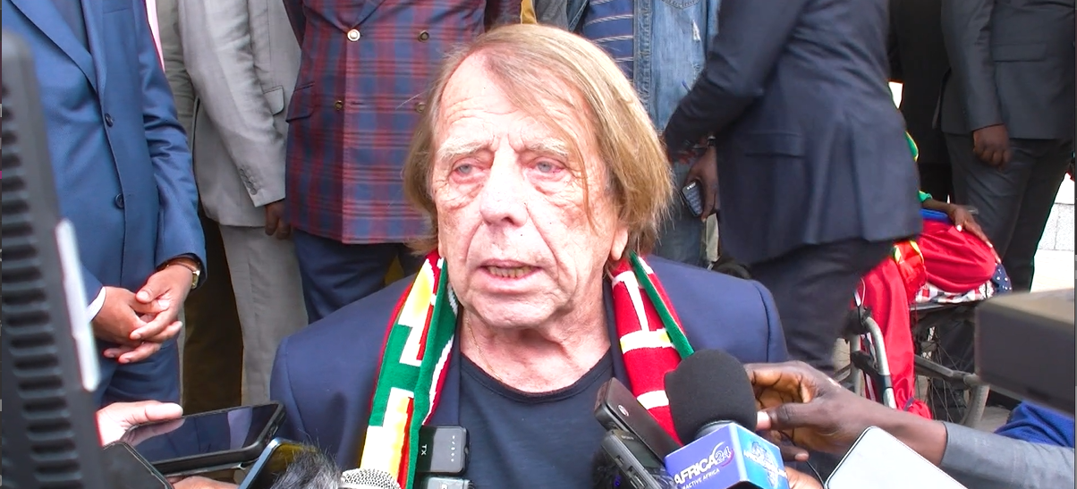 Claude Le Roy fixe le cap : convaincre les binationaux et viser la CAN