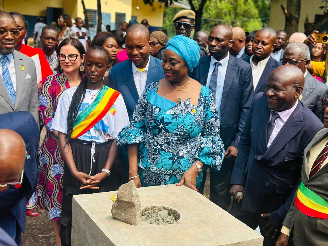 Journée de l’enfant africain 2026 : L’eau et l’hygiène, des droits encore bafoués