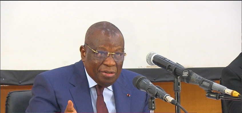 Élections 2027 : la CENI lance les opérations pré-préparatoires avec le déploiement de 102 cadres de la fonction publique
