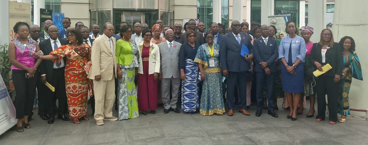 Cancer au Congo : « Tous unis contre le cancer », 90 jours de mobilisation pour le dépistage et la prévention