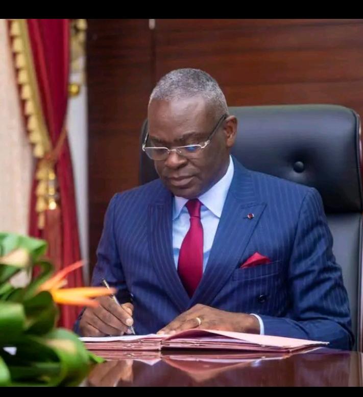 Nouveau Gouvernement au Congo : Une Équipe Remaniée pour de Nouveaux Défis