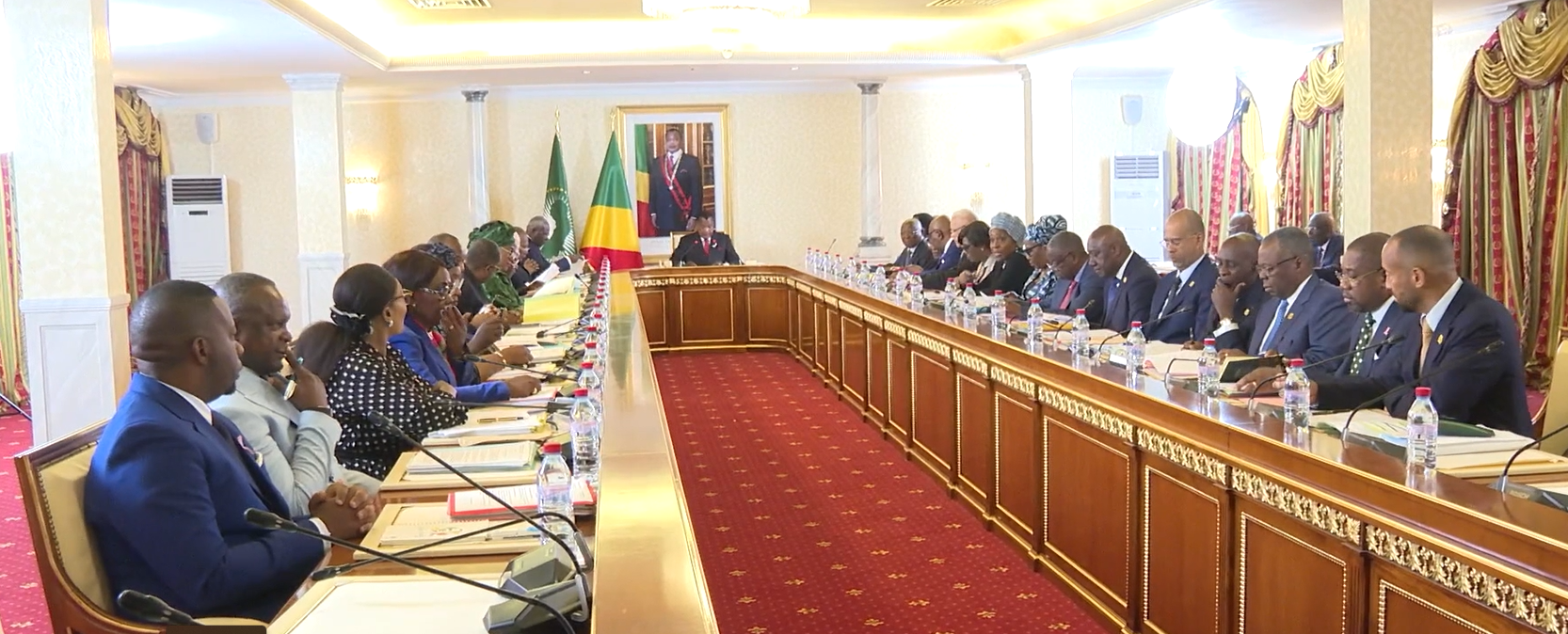 Vers la suppression du visa pour les ressortissants africains dès le 1er janvier 2027