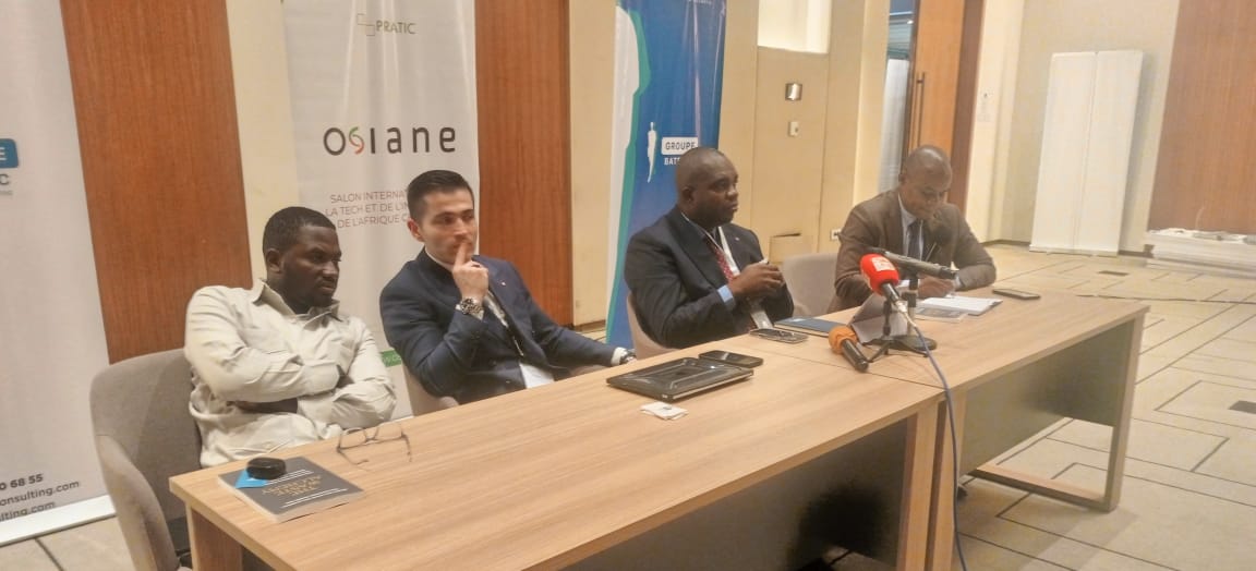 Osiane 2026 : le Congo appelé à transformer ses déchets électroniques en opportunités durables