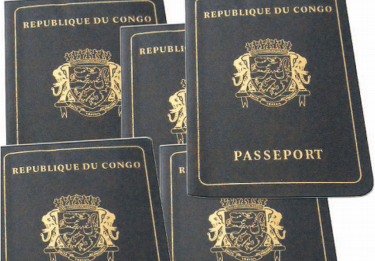 Le passeport congolais : un droit confisqué
