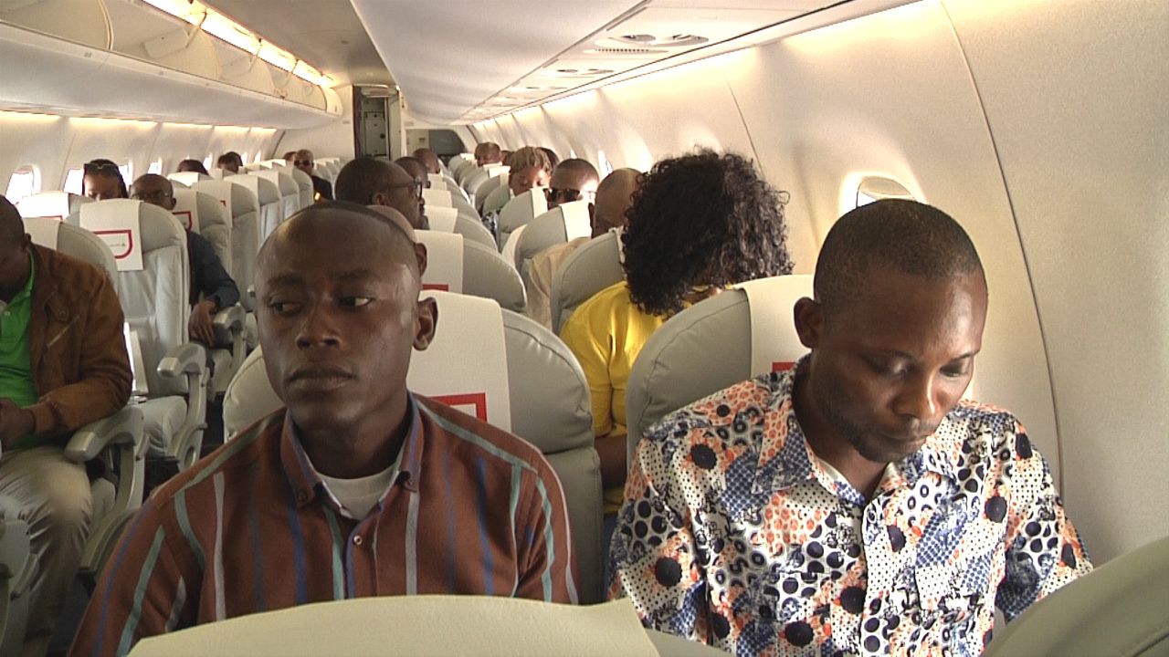 Brazza Airlines : Un pari audacieux pour désenclaver le Congo