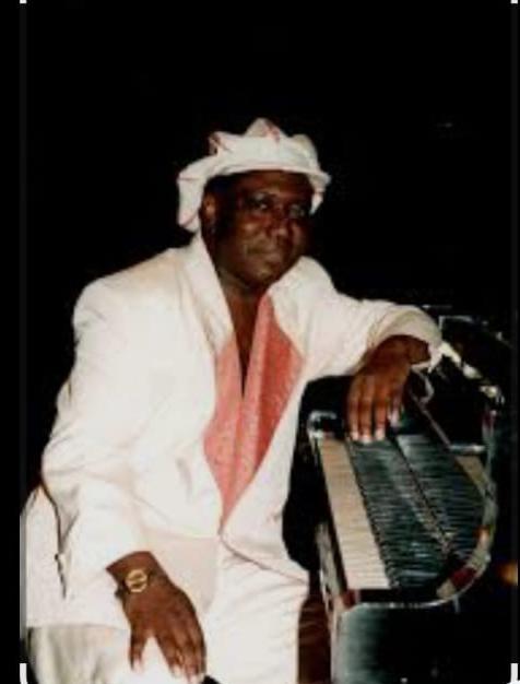 Rido Bayonne : Le génie méconnu qui a marqué le jazz, le funk et les musiques africaines