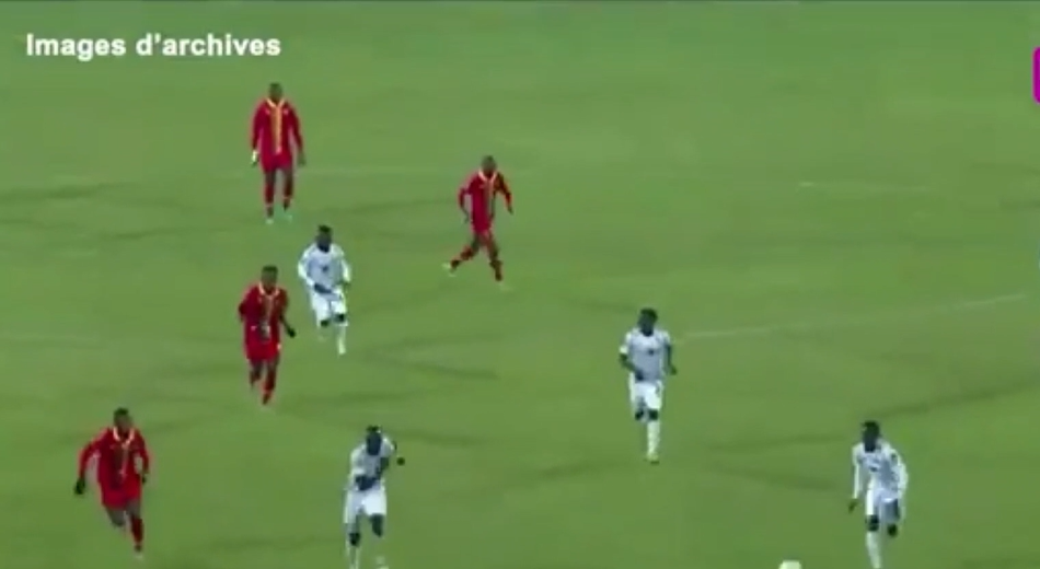 Les Diables Rouges face au chaos : le Congo aborde les éliminatoires de la CAN 2027 dans le flou le plus total