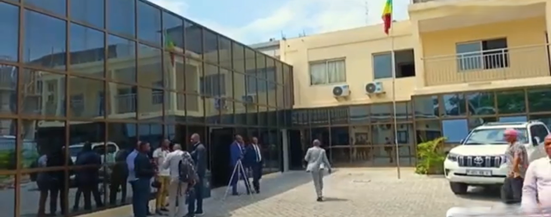 1er Mai au Congo : La sécurité sociale, un combat toujours d’actualité