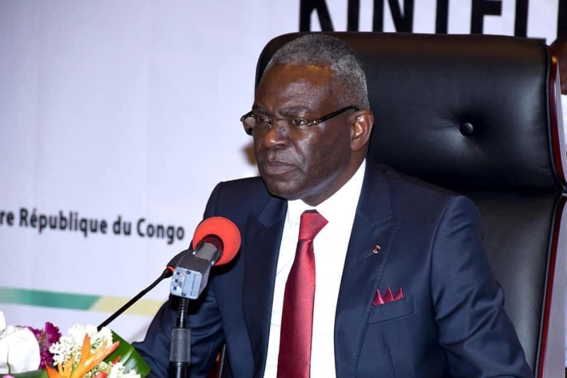 Congo-Brazzaville : le gouvernement Collinet Makosso démissionne, la formation d'une nouvelle équipe gouvernementale attendue