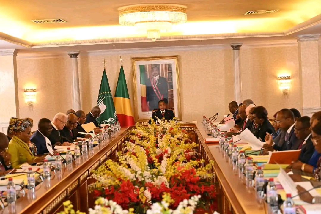 Budget 2027 : le Conseil des ministres adopte le projet de loi de finances