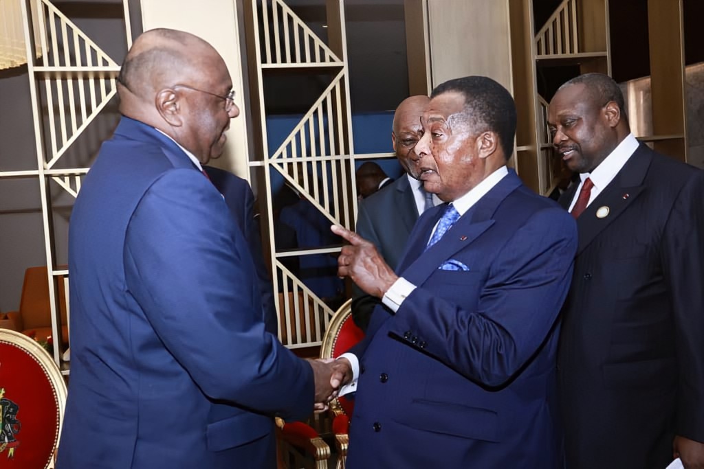 Pont-route-rail Brazzaville-Kinshasa : Les travaux pourraient démarrer avant fin 2026