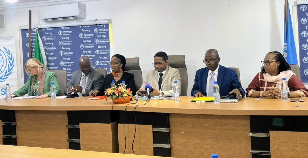 Le Système des Nations Unies mobilise près de 65 millions de dollars pour le développement du Congo en 2025