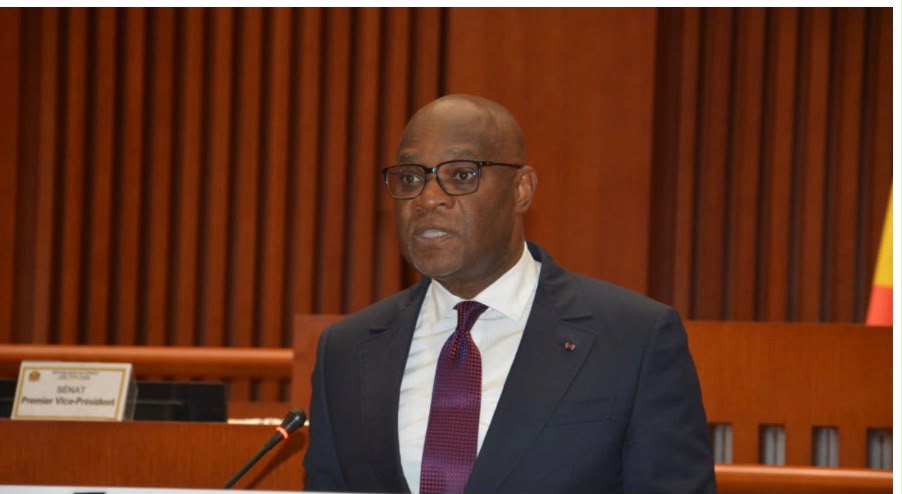 Le Congo ajuste ses prévisions budgétaires : une loi de finances rectificative 2026 en hausse