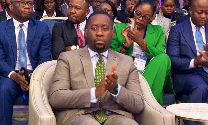 Prince Michrist Kaba Mboko : « L’ami des jeunes » au cœur du gouvernement Makosso III