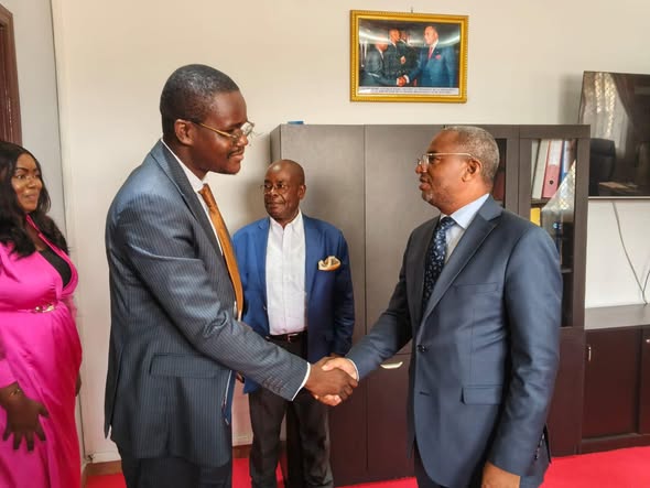 Brazzaville accueillera les Journées francophones de l'innovation environnementale du 1er au 5 juin 2026