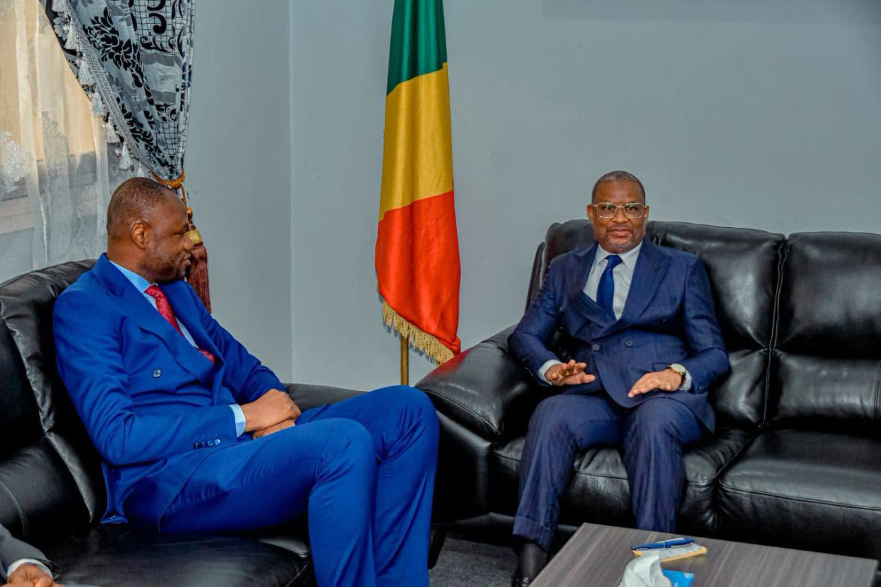 La BAD et le Congo préparent un nouveau projet pour renforcer les compétences et l’entrepreneuriat des jeunes