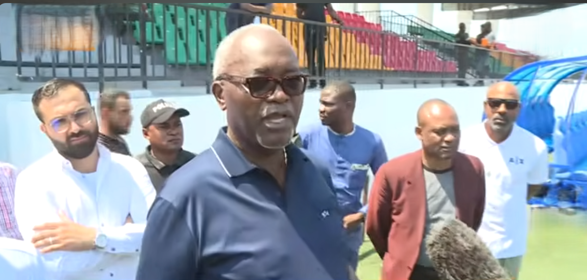 L’Académie Alima : Un modèle d’excellence pour le football congolais