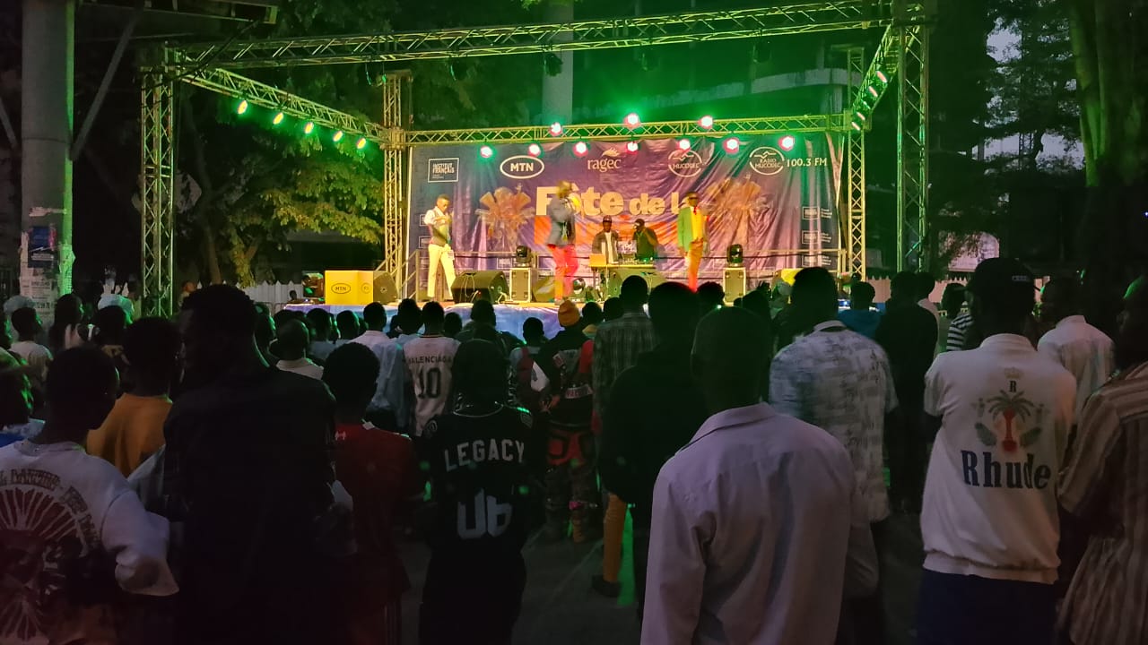 Fête de la Musique : l'IFC fait vibrer Brazzaville par anticipation