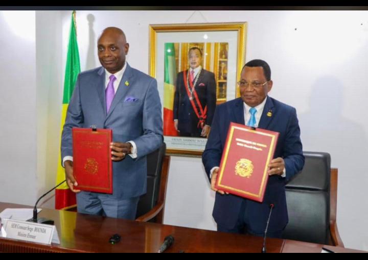 Diplomatie congolaise : un passage de témoin sous le signe des défis et des repositionnements