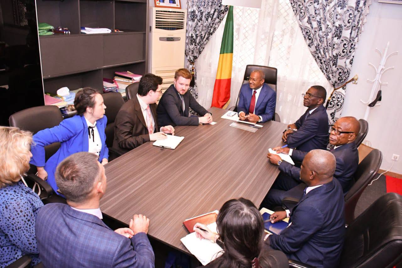 Congo et Russie : Un nouveau souffle pour l’enseignement technique et professionnel