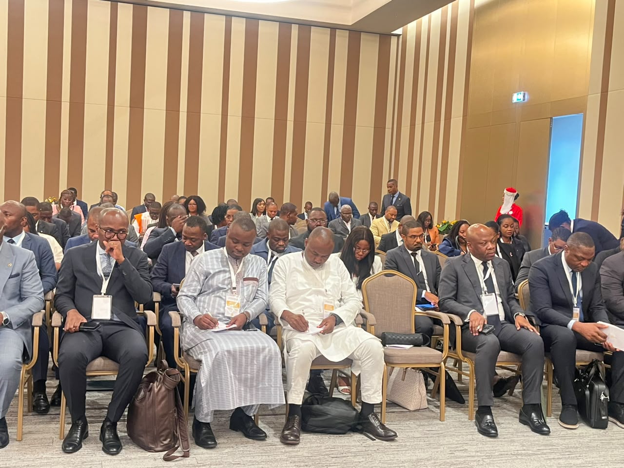 Créances douteuses : la COBAC durcit le ton face aux banques de la CEMAC