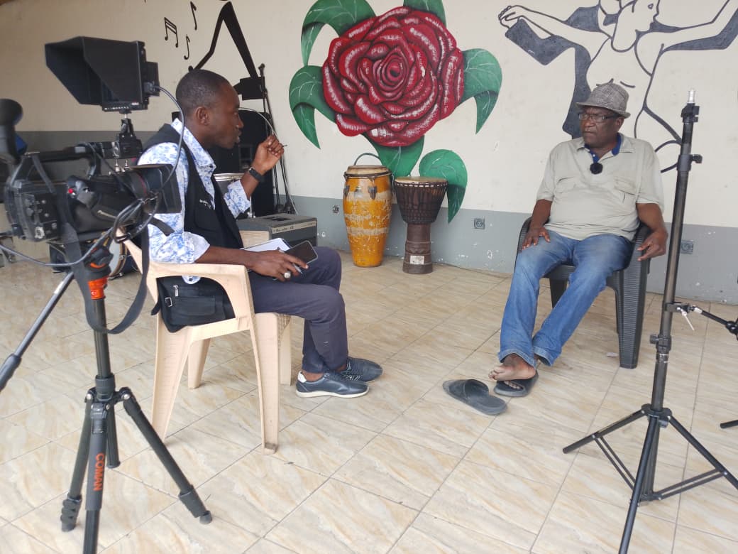 Zao, l’icône intemporelle de la musique congolaise : un héritage d’engagement, d’humour et de poésie