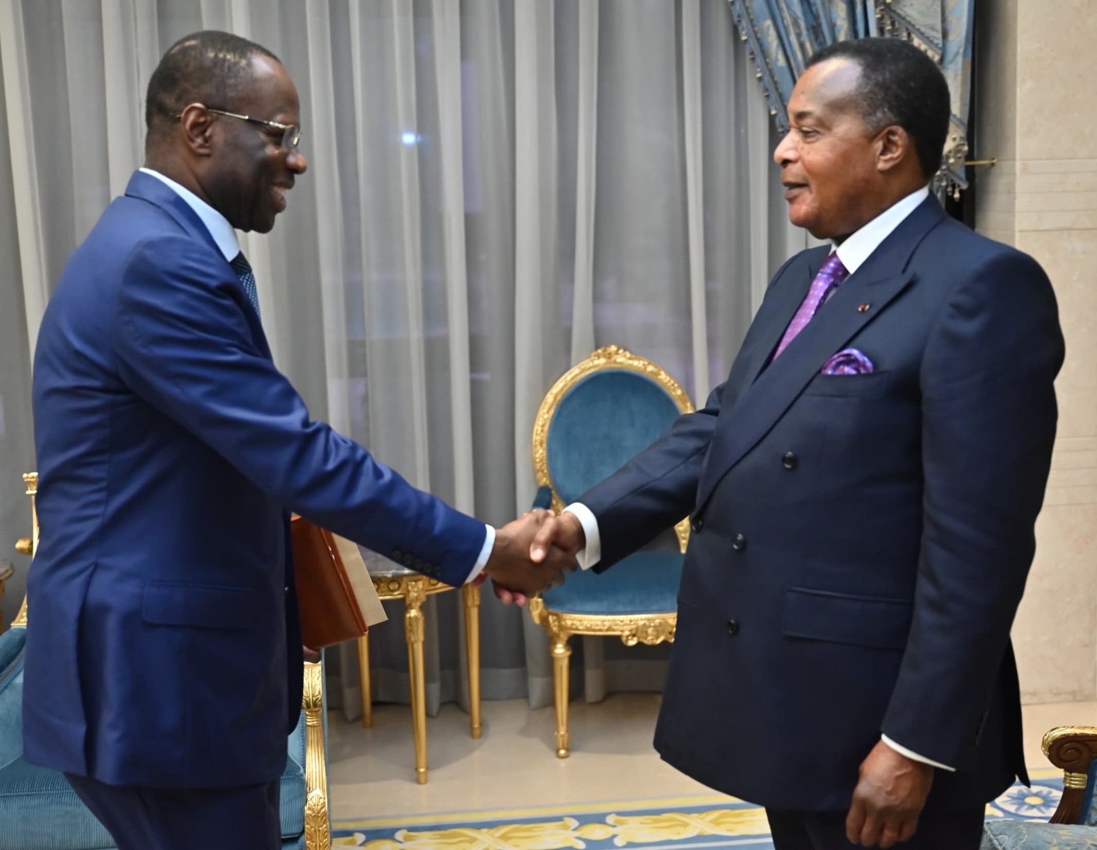 Brazzaville accueille le premier « Integrate Africa Forum » pour relancer le commerce intra-africain