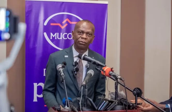 MUCODEC : 42 ans de microfinance au service des Congolais, et l'ambition de s'étendre dans la zone CEMAC