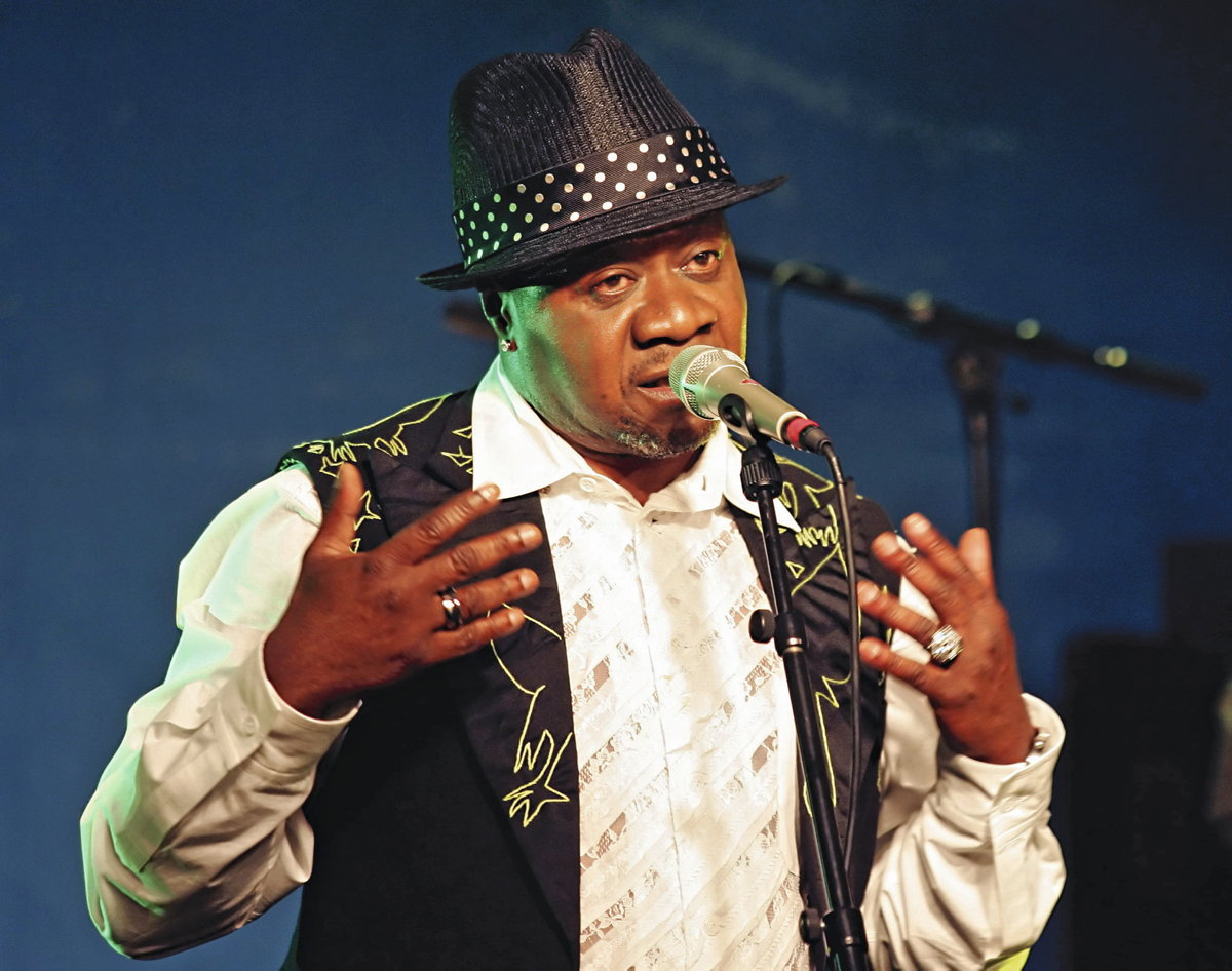 Papa Wemba, dix ans après : l'éternité d'une voix