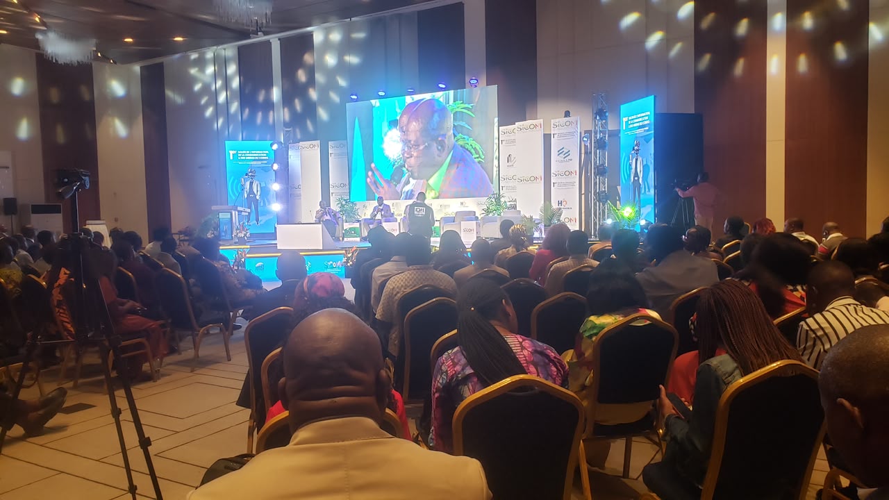 SICOM 2026 : Les médias congolais en débat à Kintélé, entre progrès et défis