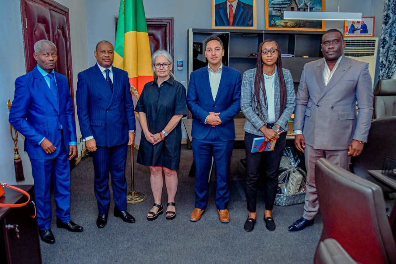 Renforcement de la coopération Congo-Canada dans l’enseignement technique et professionnel