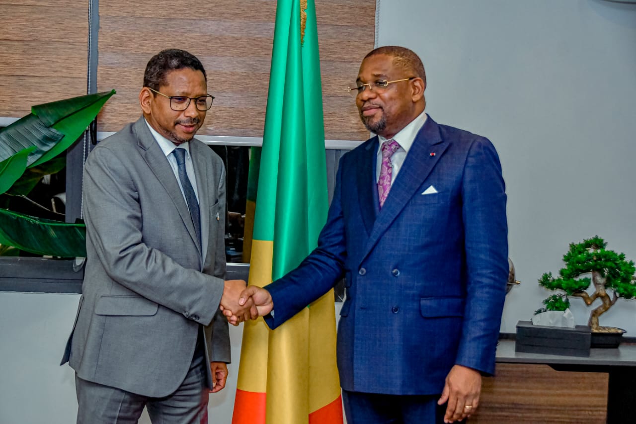 Les Nations unies réaffirment leur soutien au ministère de l’Assainissement urbain, du Développement local et de l’Entretien routier