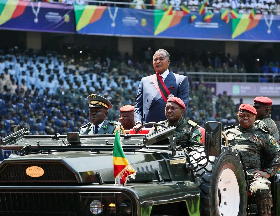 Denis Sassou Nguesso : L’Architecte de la Stabilité et le Pivot de la Politique Congolaise