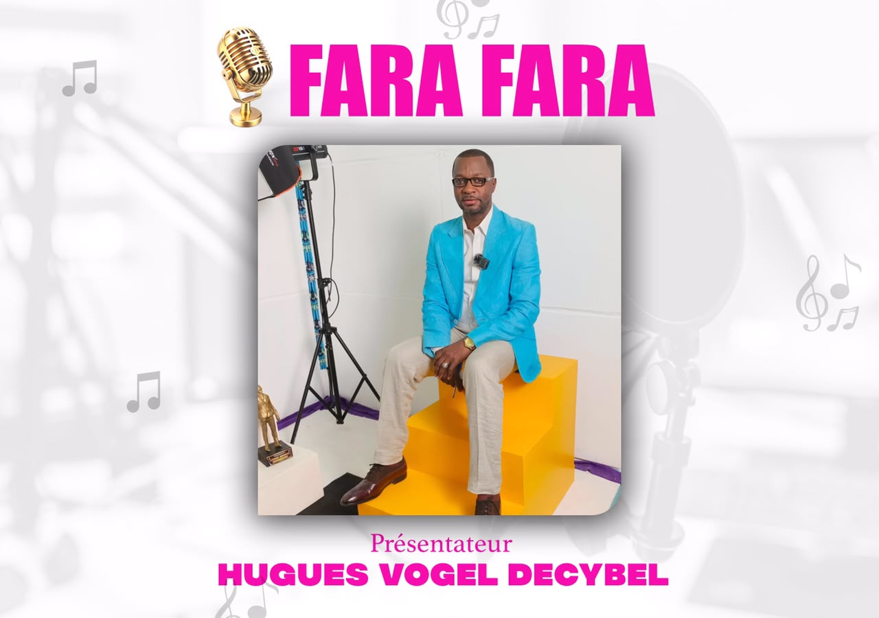 FARA FARA  Nouvelle Tendance